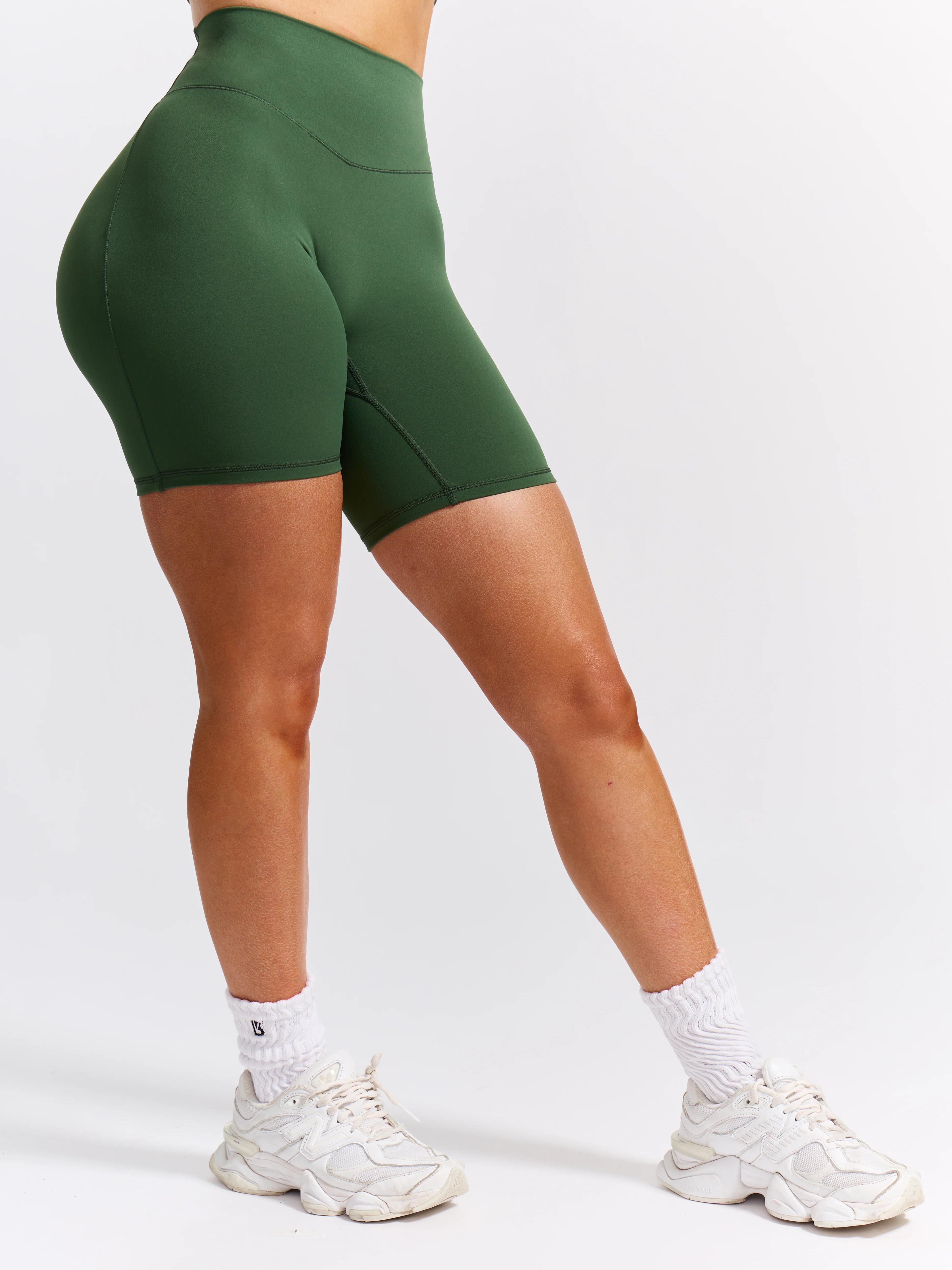 Aggressive Scrunch Short 7" - Atari - Image 5