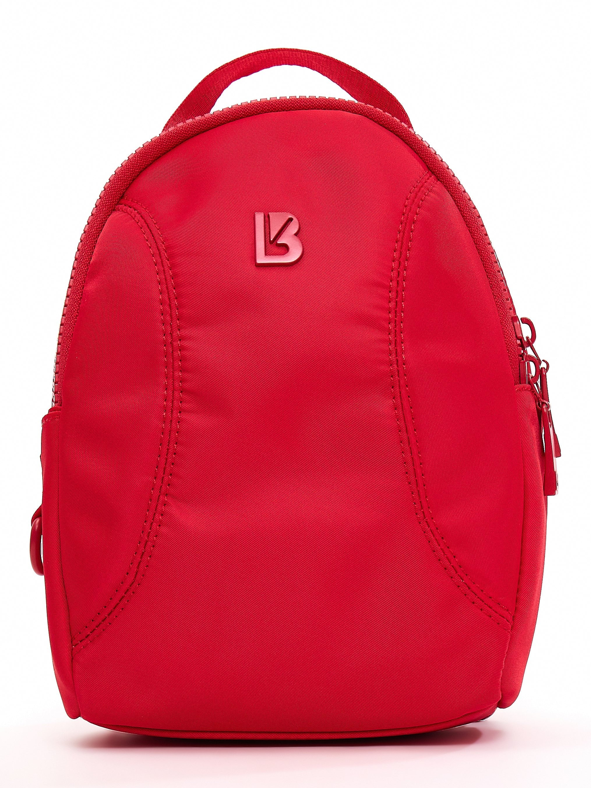 Game Changer Backpack Mini - Lipstick Red - Image 2