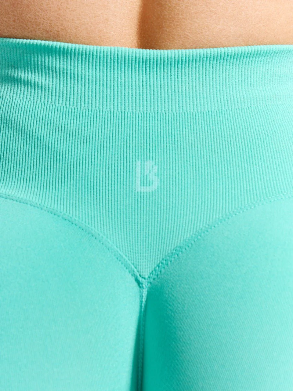 Miracle Seamless Short 6" - Playa Ombre - Image 4